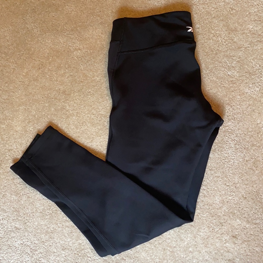 Reebok Workout Ready Leggings